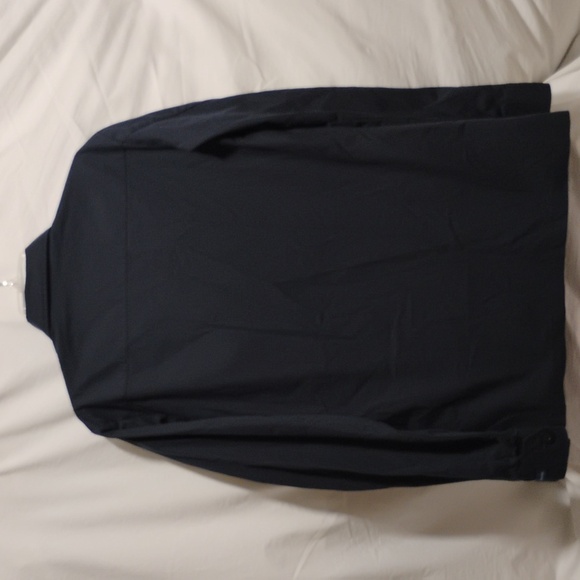 NWOT Polo Ralph Lauren Mens Blue Cargo Field Jacket Sz.40R (A-72) - Picture 7 of 16